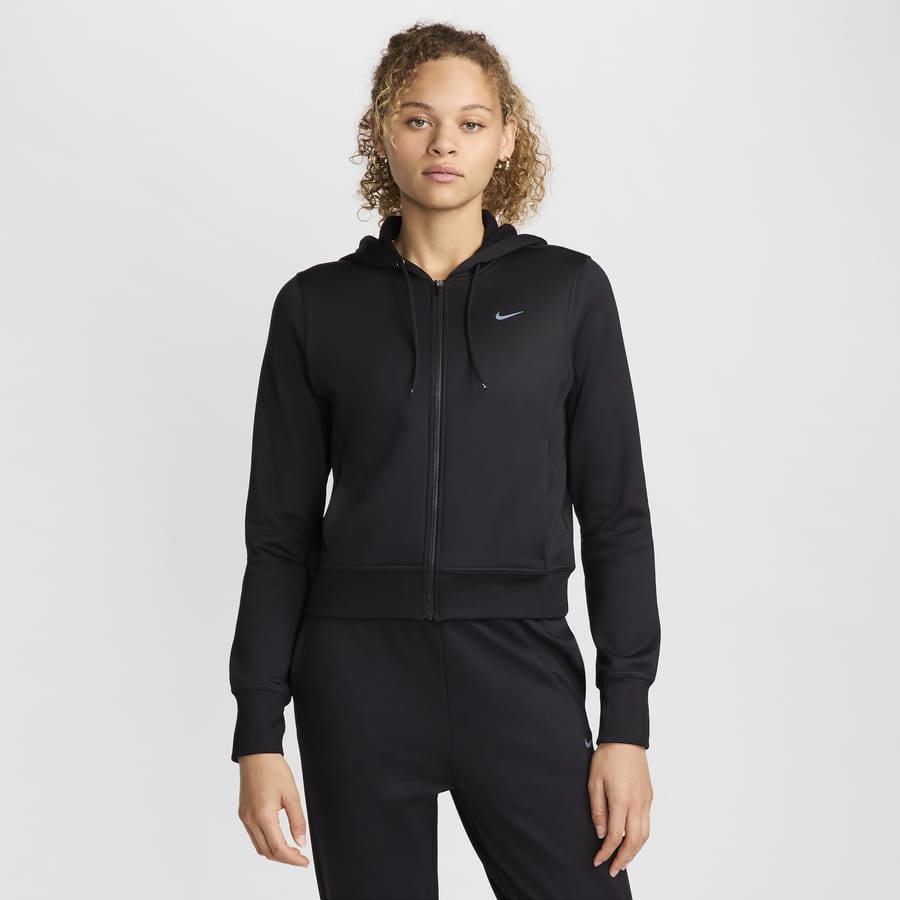 Nike warm hoodie hotsell