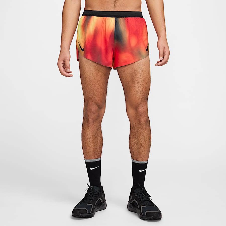nike compression shorts with phone pocket