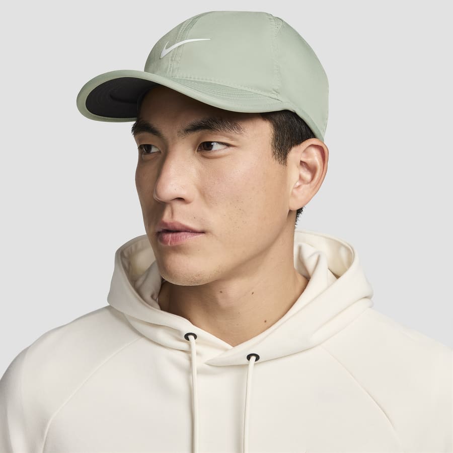 The Best Hats for Running by Nike. Nike