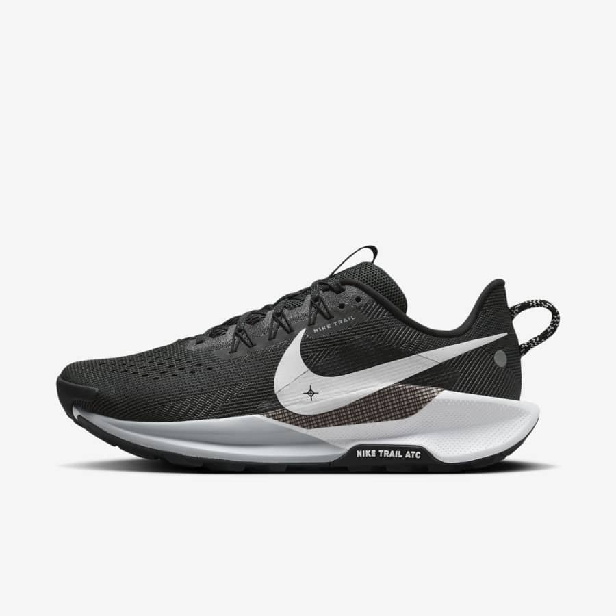 Nike amortiguacion hot sale