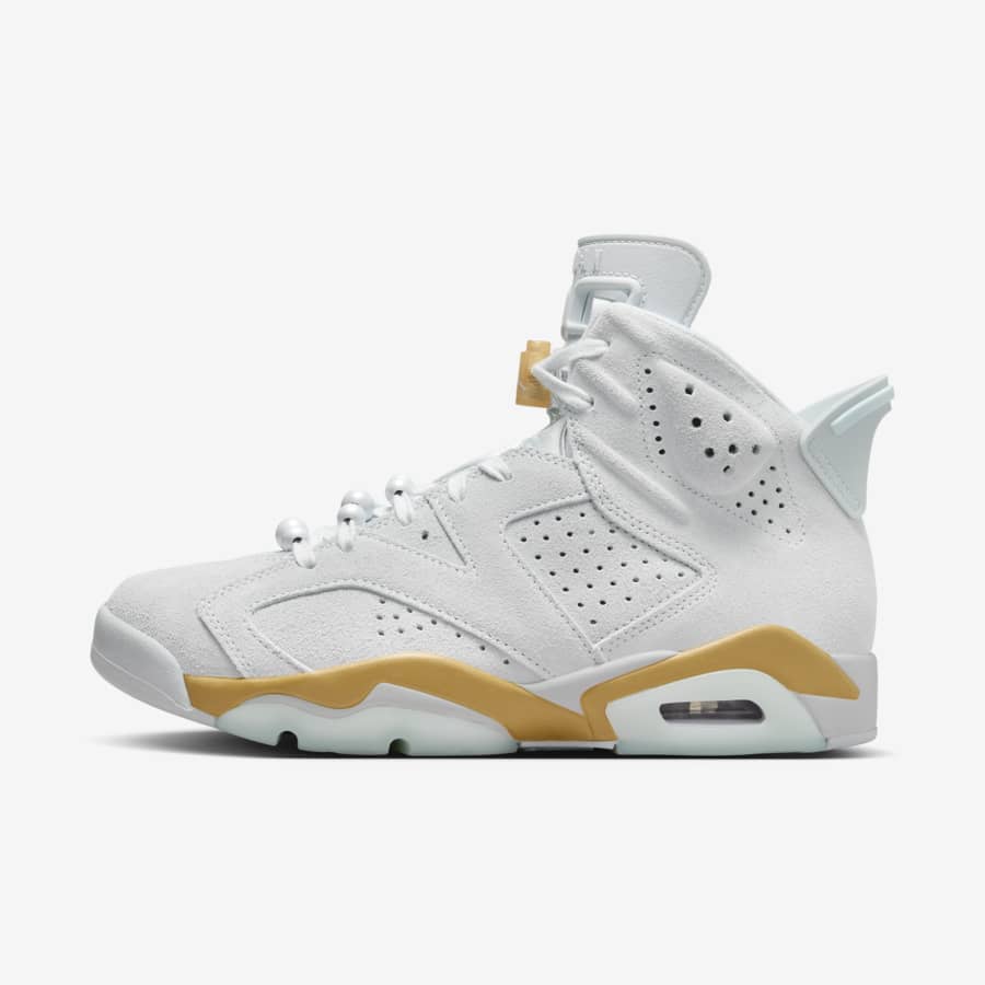 Air Jordan 6 retro OG archive collection Nike