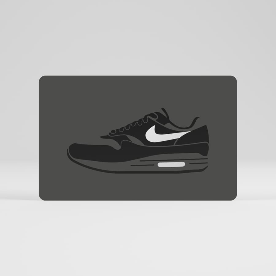 Nike Gift Cards. Check Your Balance. Nike.com