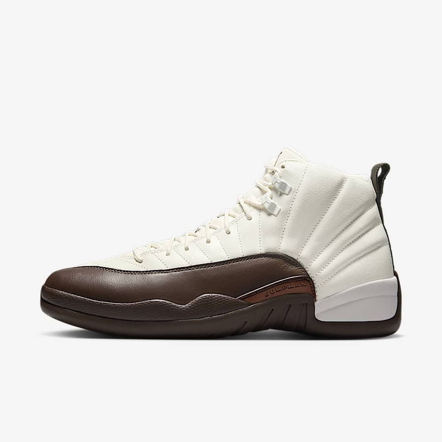 Air jordan 12 price online