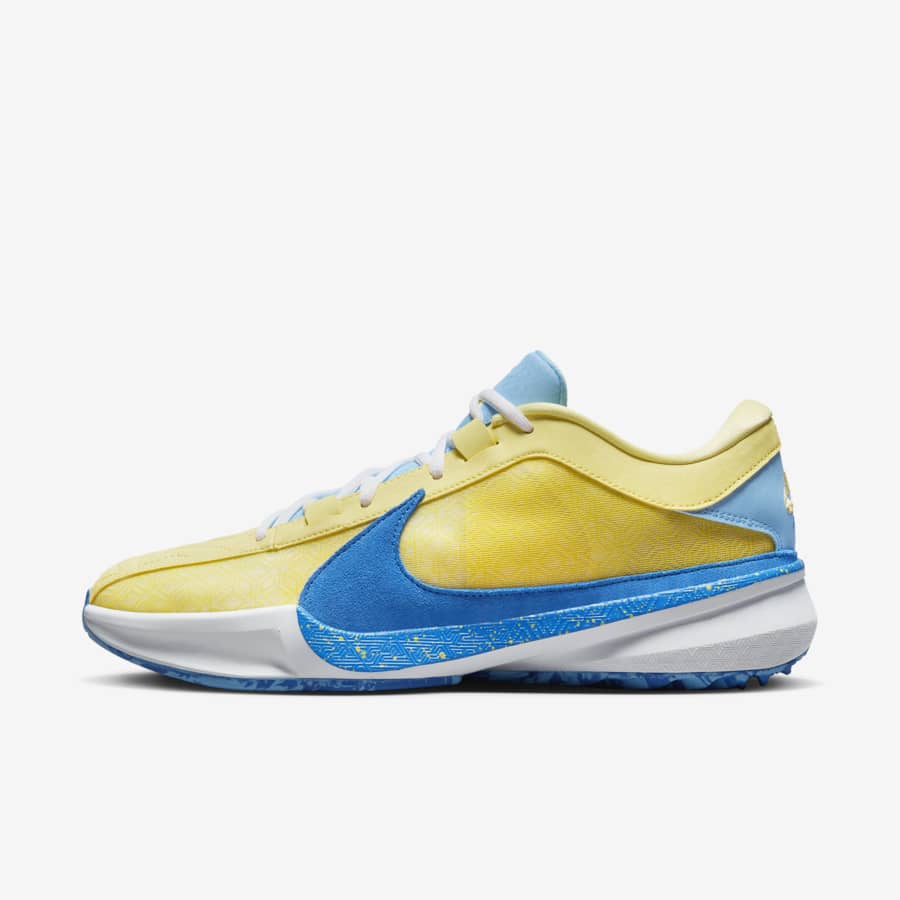 What Are the Best Nike Basketball Shoes . Nike UK