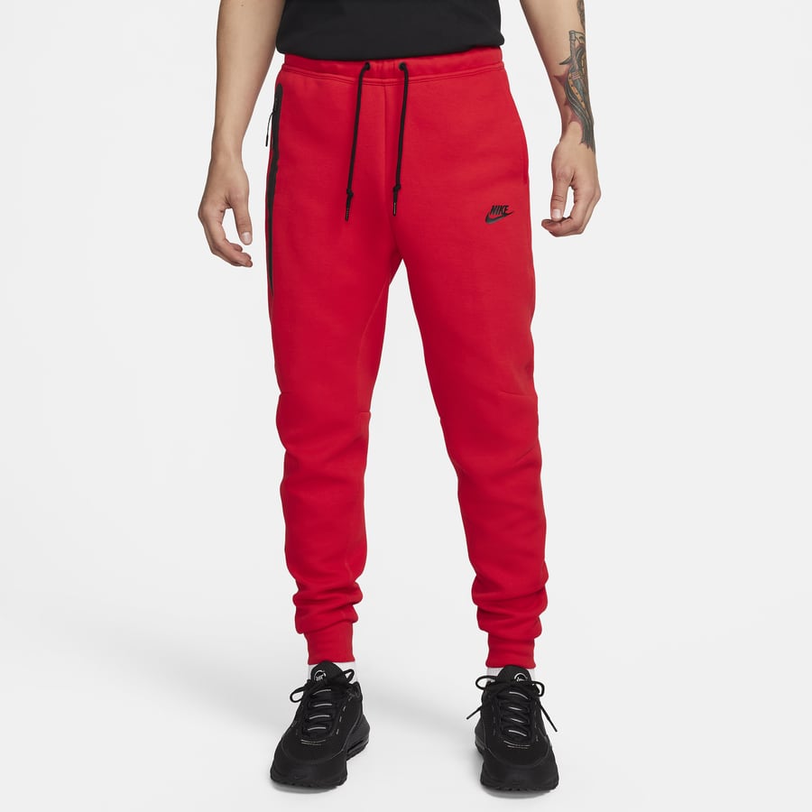 Nike, Track Pant Inf00, Performance Tracksuit Bottoms