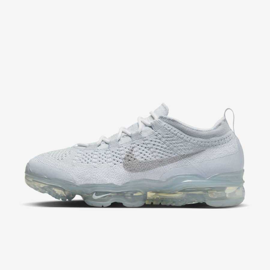 Come pulire le scarpe in mesh. Nike CH