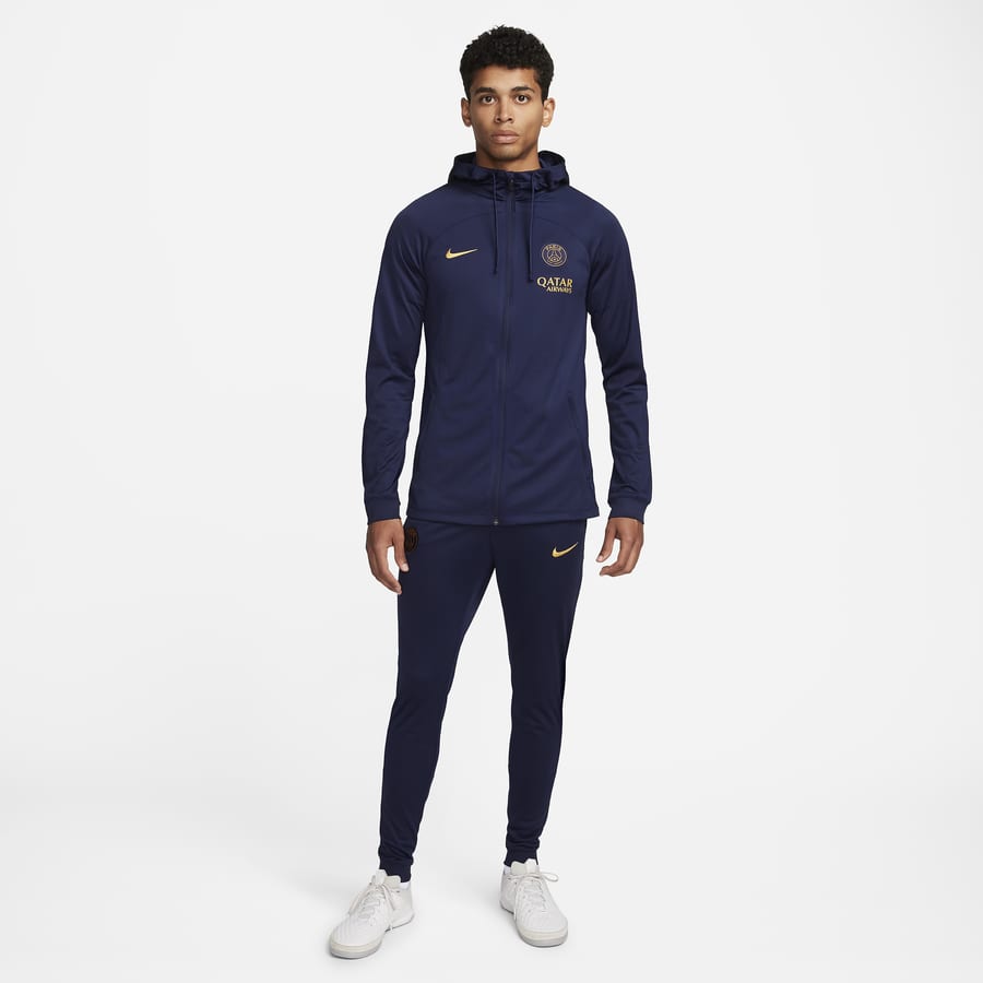 nike tracksuit men 2022