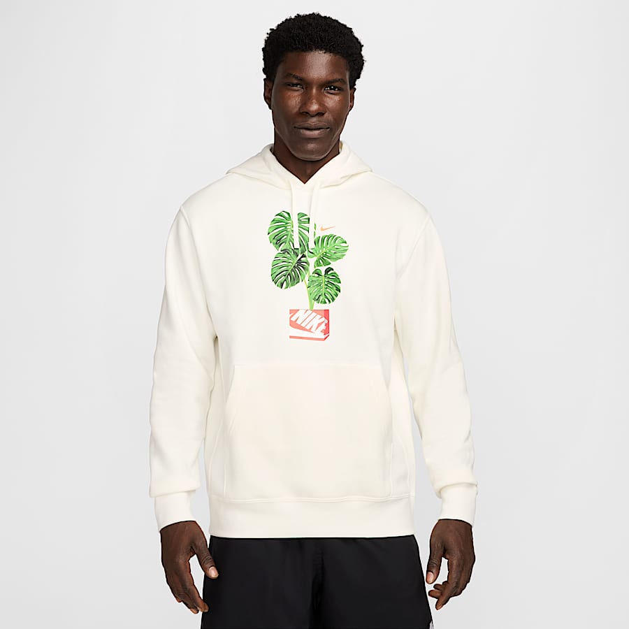 How to Wash Your Hoodie So It Stays Soft and Fluffy. Nike