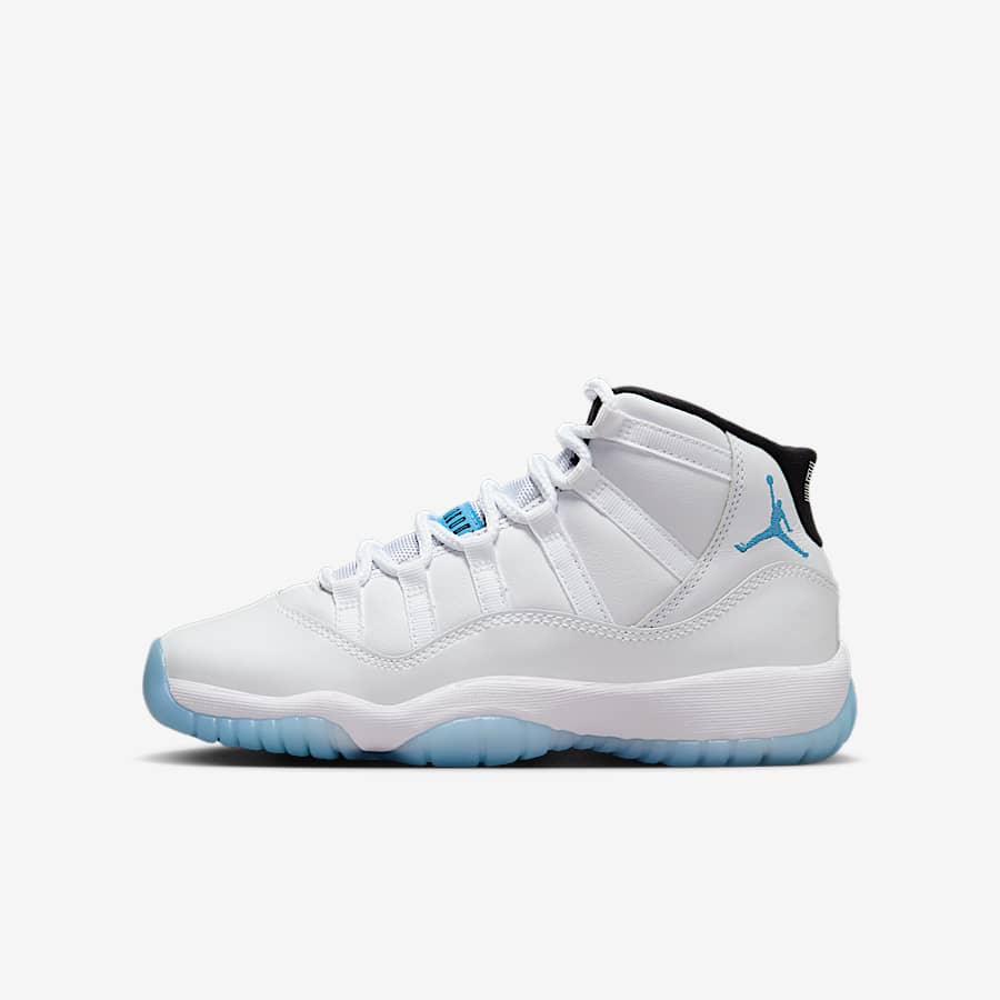 Air Jordan 11 retro OG archive collection Nike