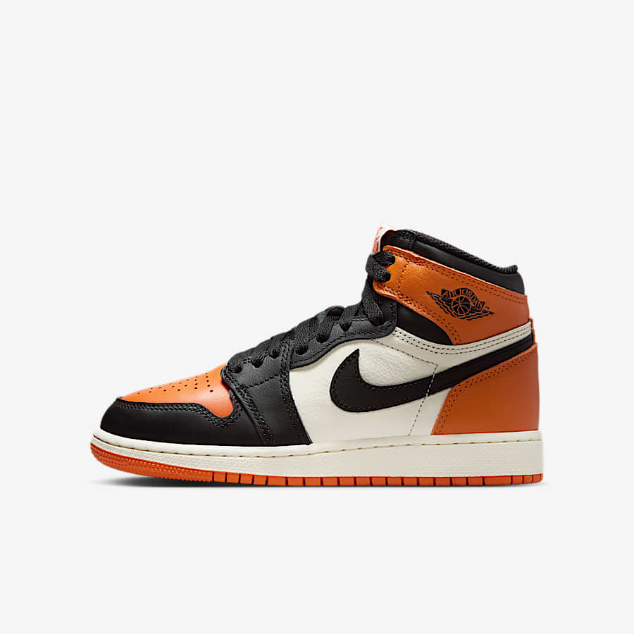NIKE AIR JORDAN 1 RETRO HIGH OG \"GAME \" - ジョーダン 1 Size 9 - Jordan 1 Retro High OG Game Royal 2018 for sale