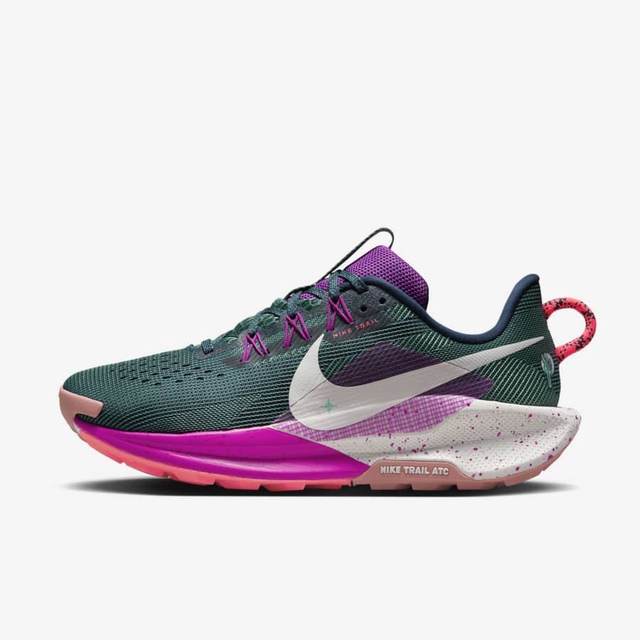 Las mejores zapatillas de senderismo Nike. Nike ES