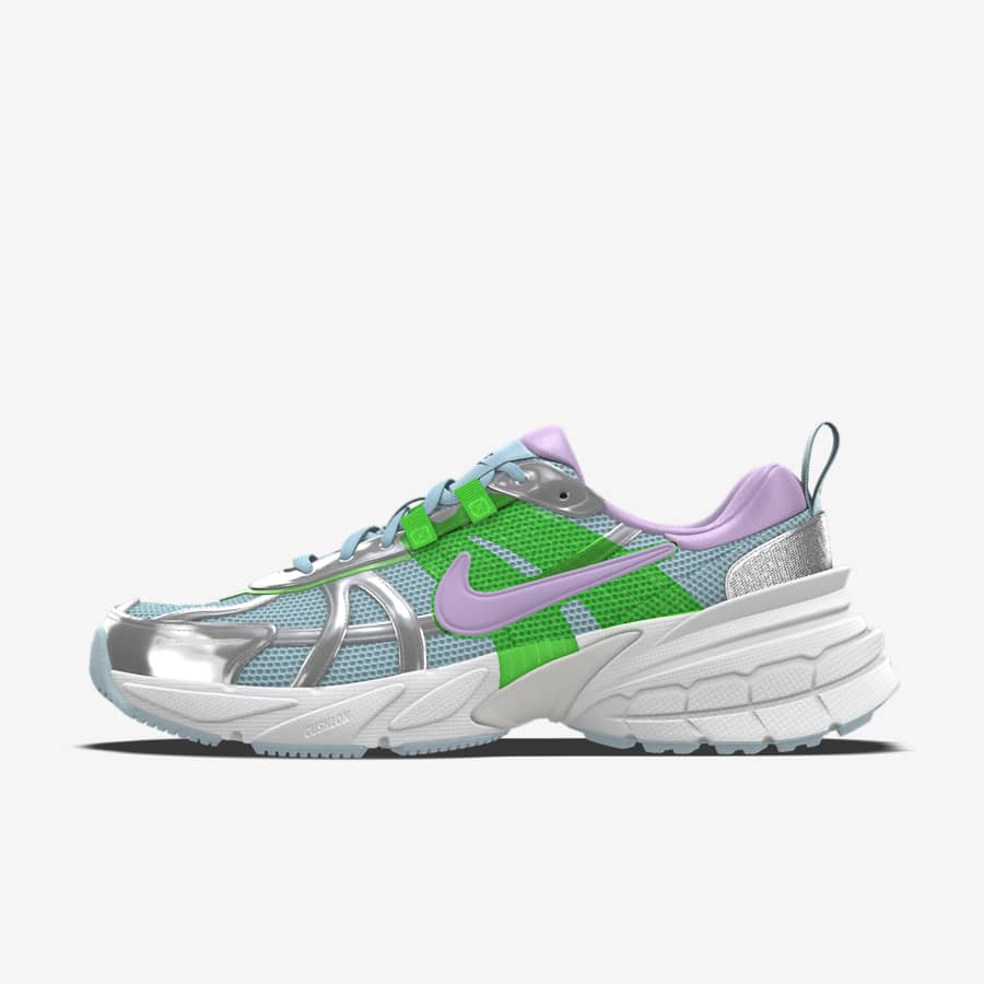 Nike By You カスタムシューズ.オンラインストア (通販サイト)