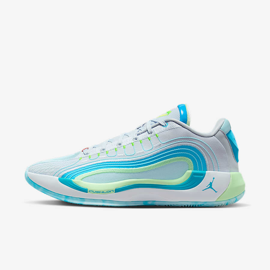 Jordan Brand Launches Luka 2 Basketball Shoe . Nike ID