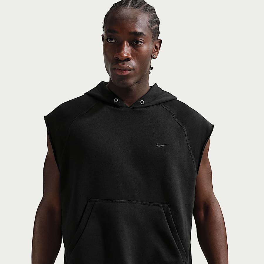 nike men's pro aeroadapt tank top