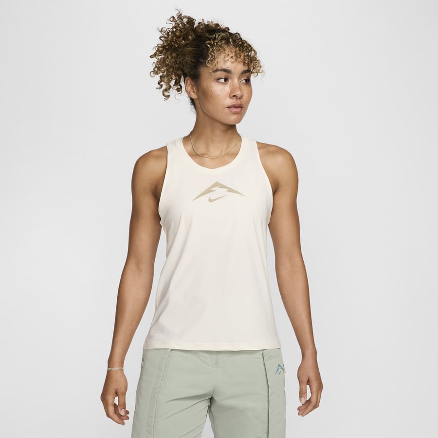 Les meilleurs debardeurs d entrainement Nike pour femme. Nike CA