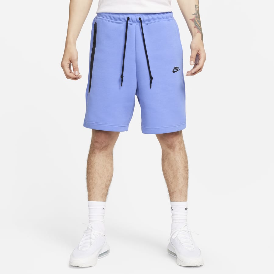 Big and tall hot sale nike sweat shorts