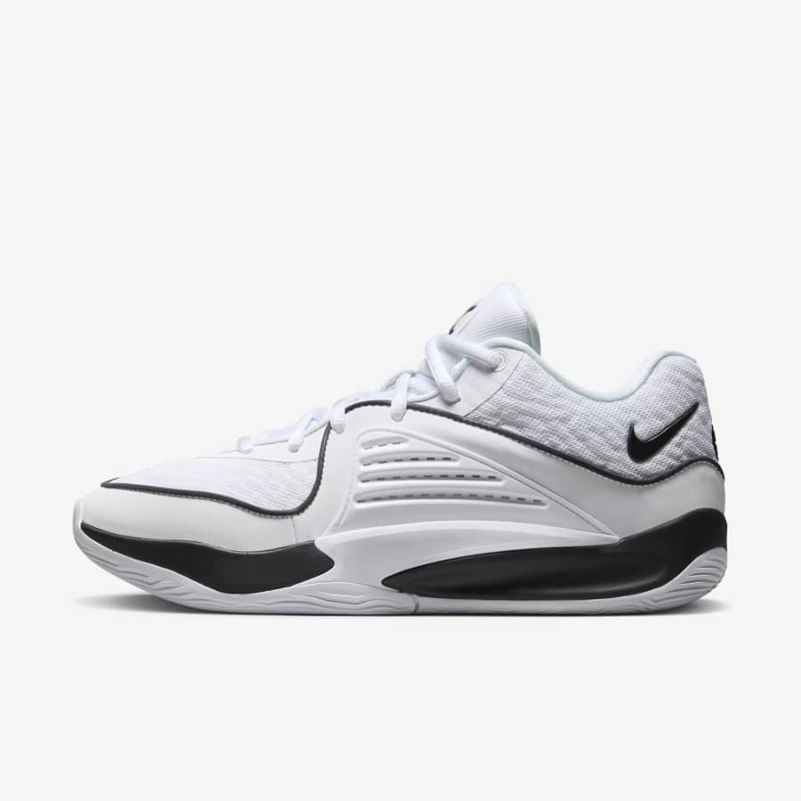 Los tenis de basquetbol mas comodos Nike. Nike