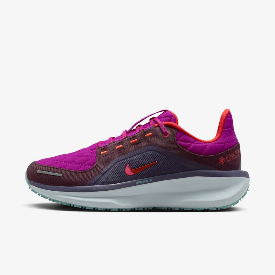 Scarpe impermeabili nike 2025