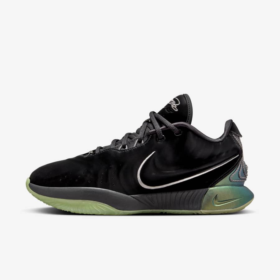 Zapatillas shop nike basquet