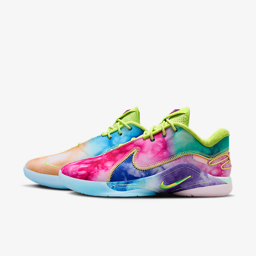 The Next Leap in Basketball Innovation: Air Zoom G.T. Cut 2