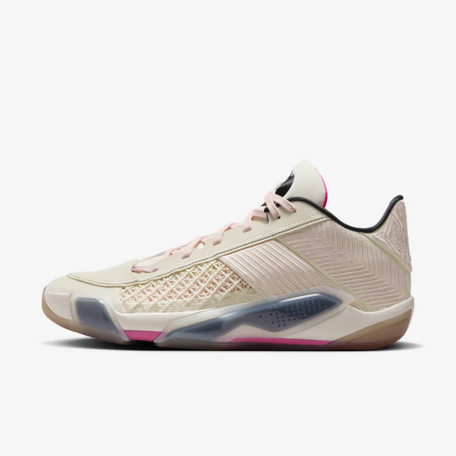 Nike Basketball. Nike DE
