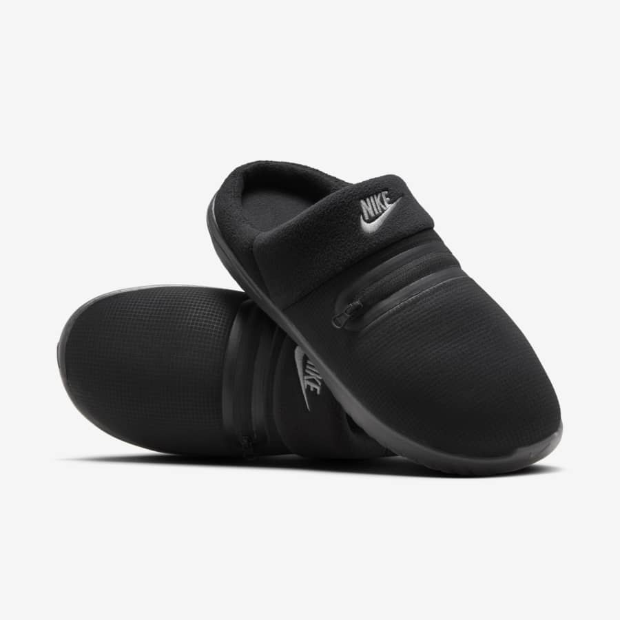 6 outfit ideas for socks with sandals. Nike IN