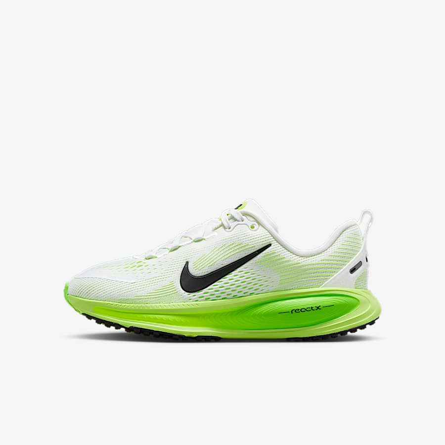 Nike史上最高のクッショニングで走れる、ナイキ ボメロ 18.オンライン 