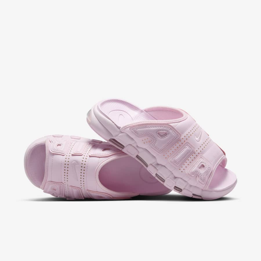 Nike outlet cushioned sandals