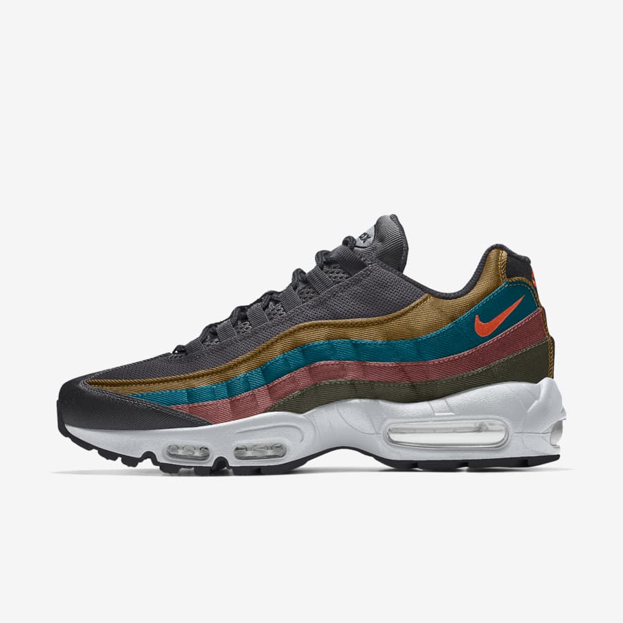 Personalizza le tue nike shop
