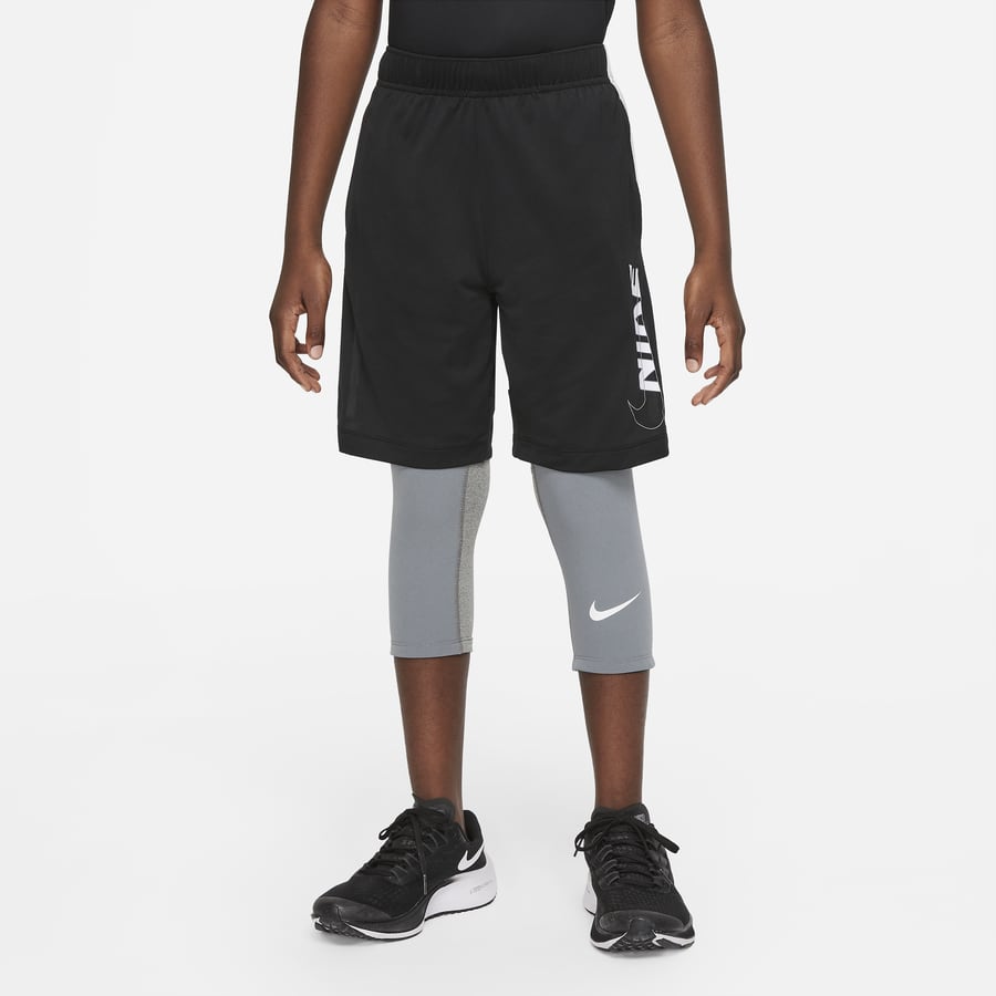 Leggins deportivos para hot sale niños