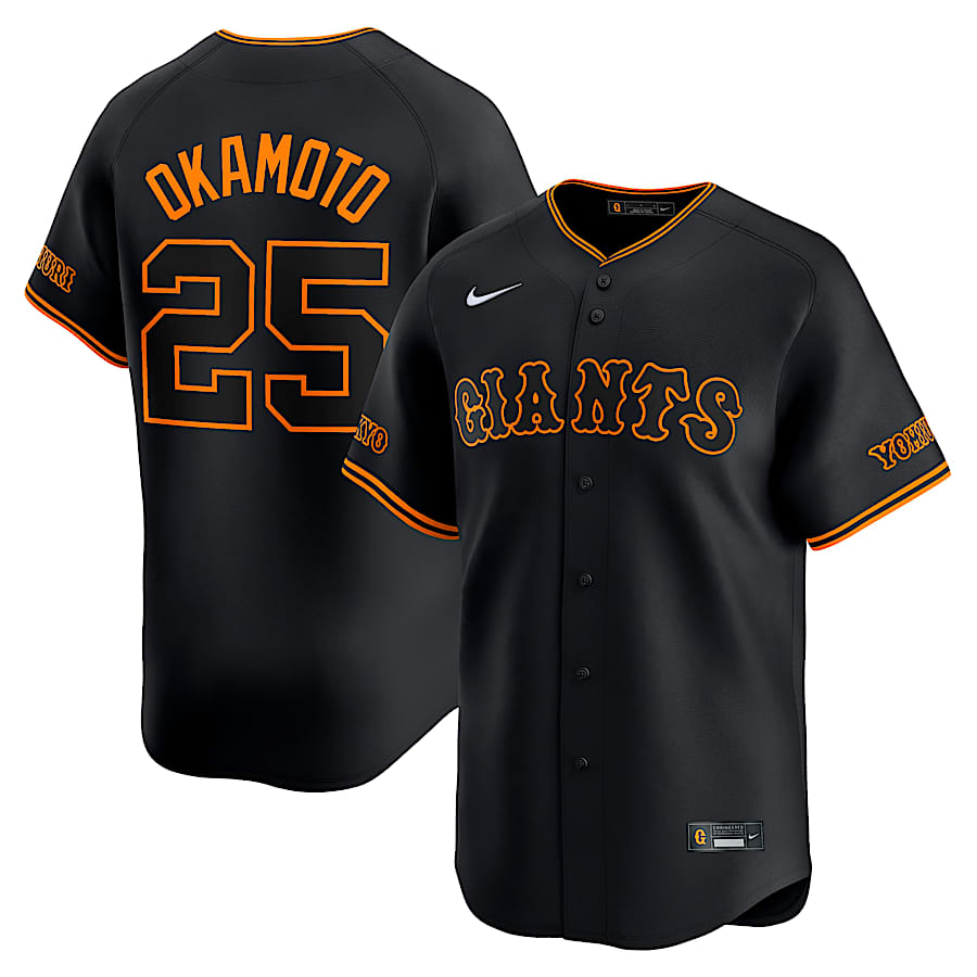 ファナティクス FANATICS 別注 MLB ベースボールシャツ