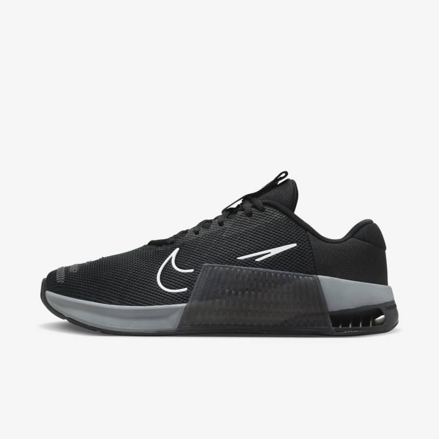 What Are Nike's Best Shoes for Squats?. Nike CA