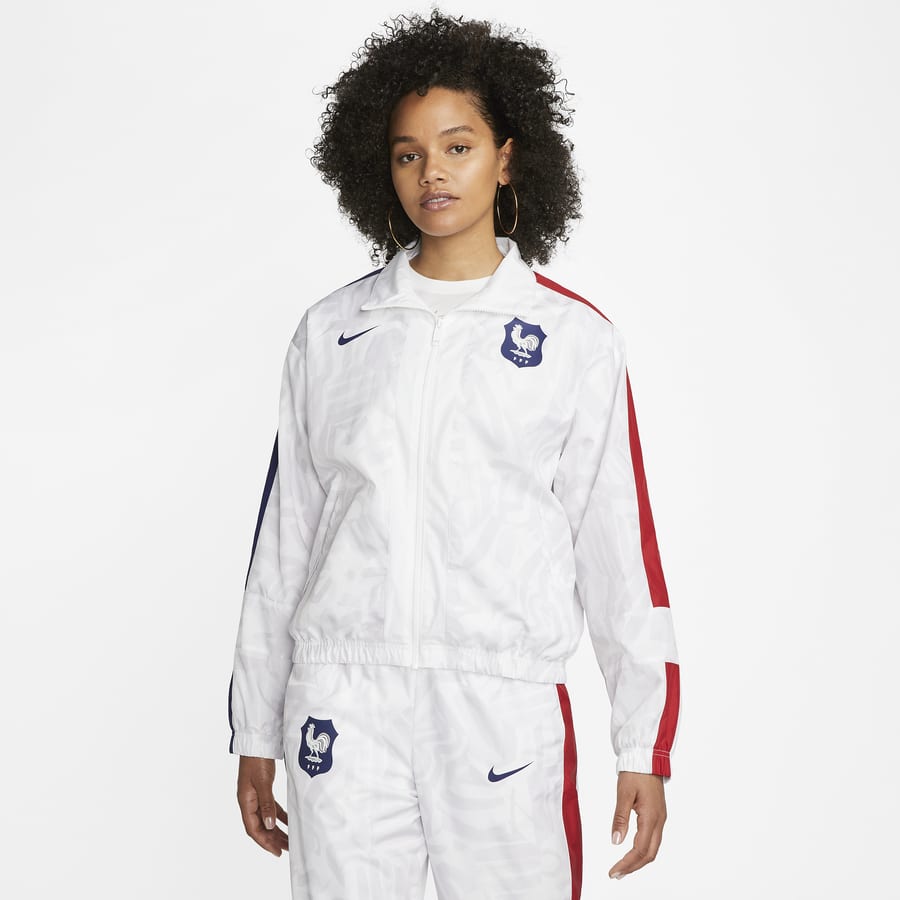 Puffer jacket clearance women nike