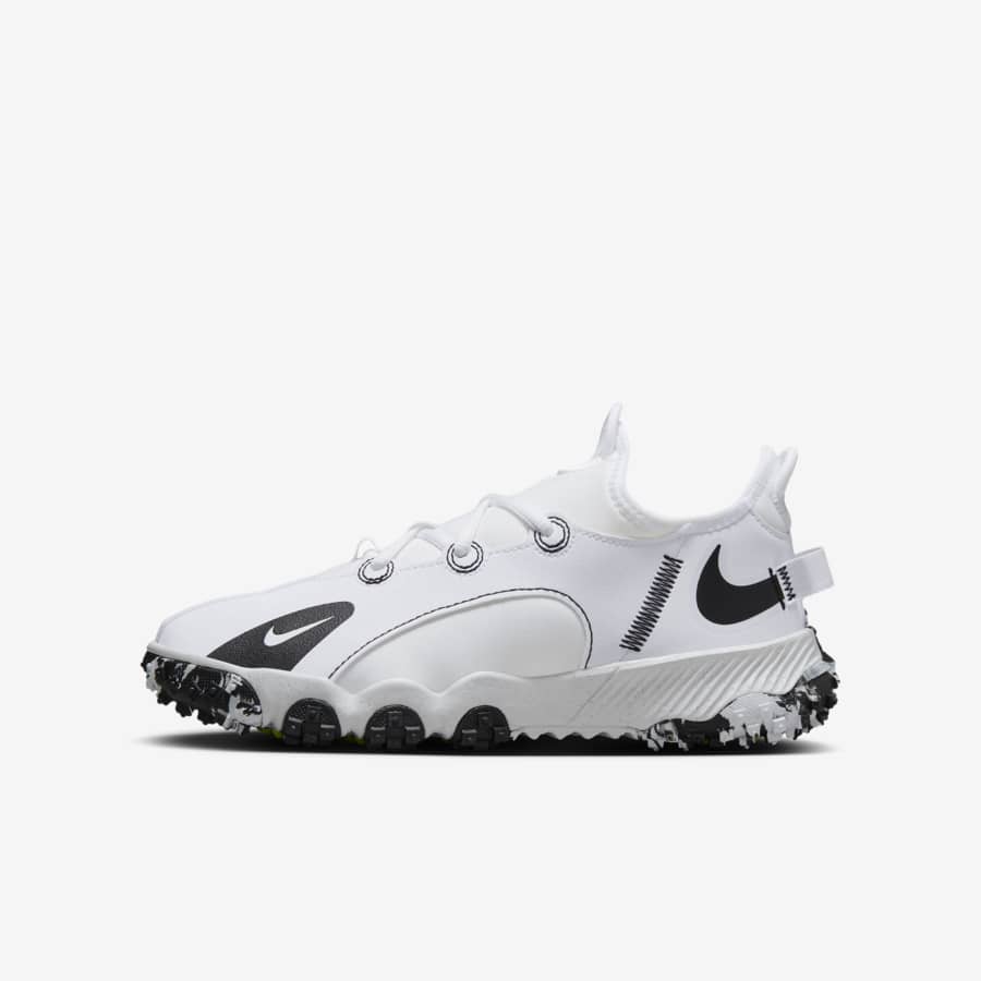 Los mejores cinco estilos de calzado de lacrosse de Nike Nike