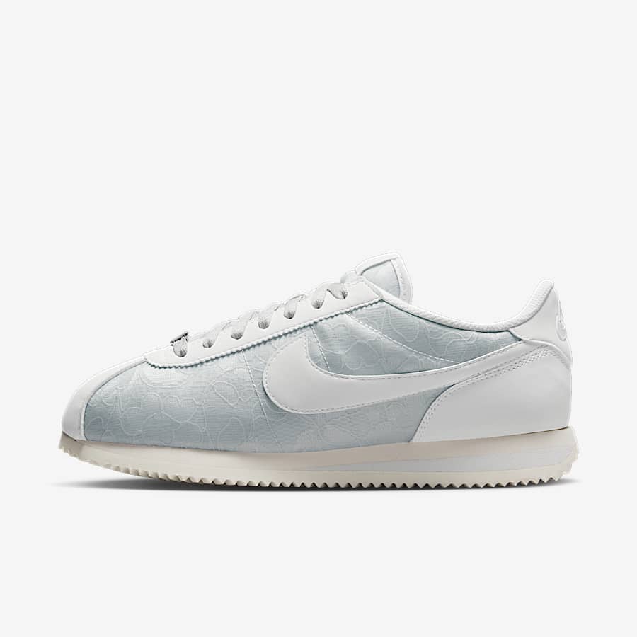 the first nike cortez