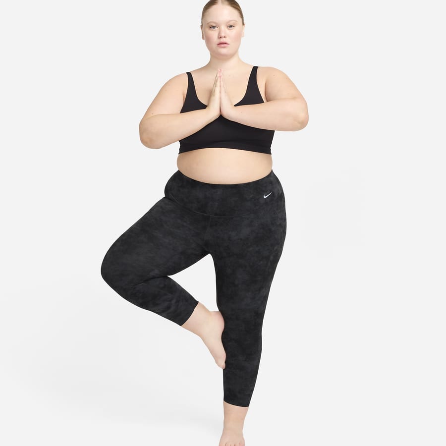Les meilleurs leggings taille haute Nike pour toutes les activites. Nike FR