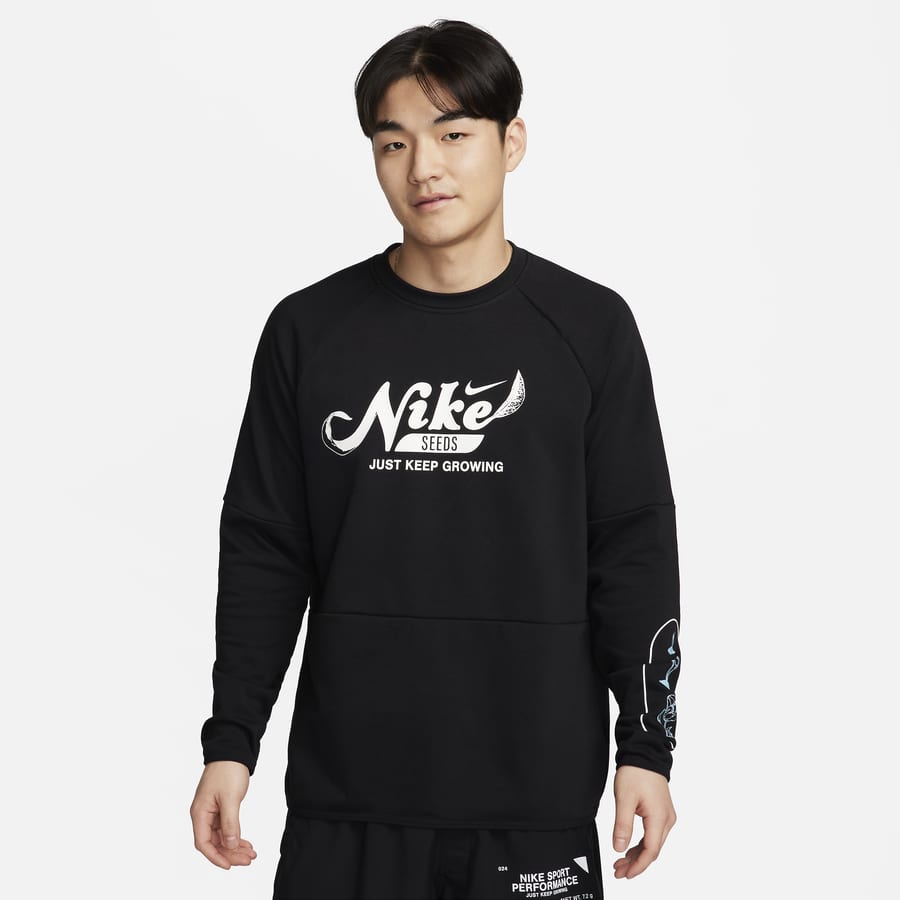 寒い時期におすすめのNikeのサイクリングギア .オンラインストア
