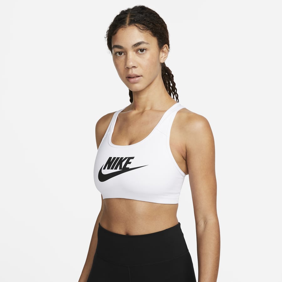 Sujetador nike alto discount impacto