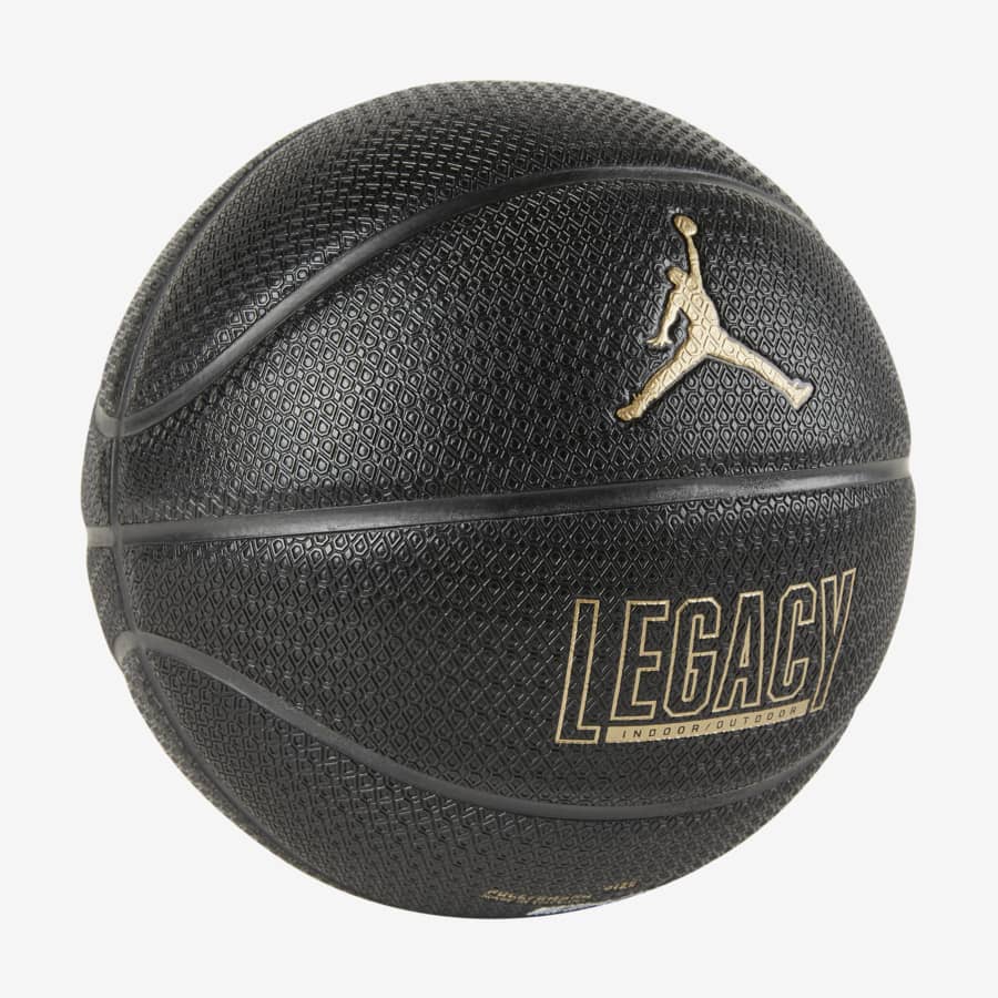 Supporter basketball nike top