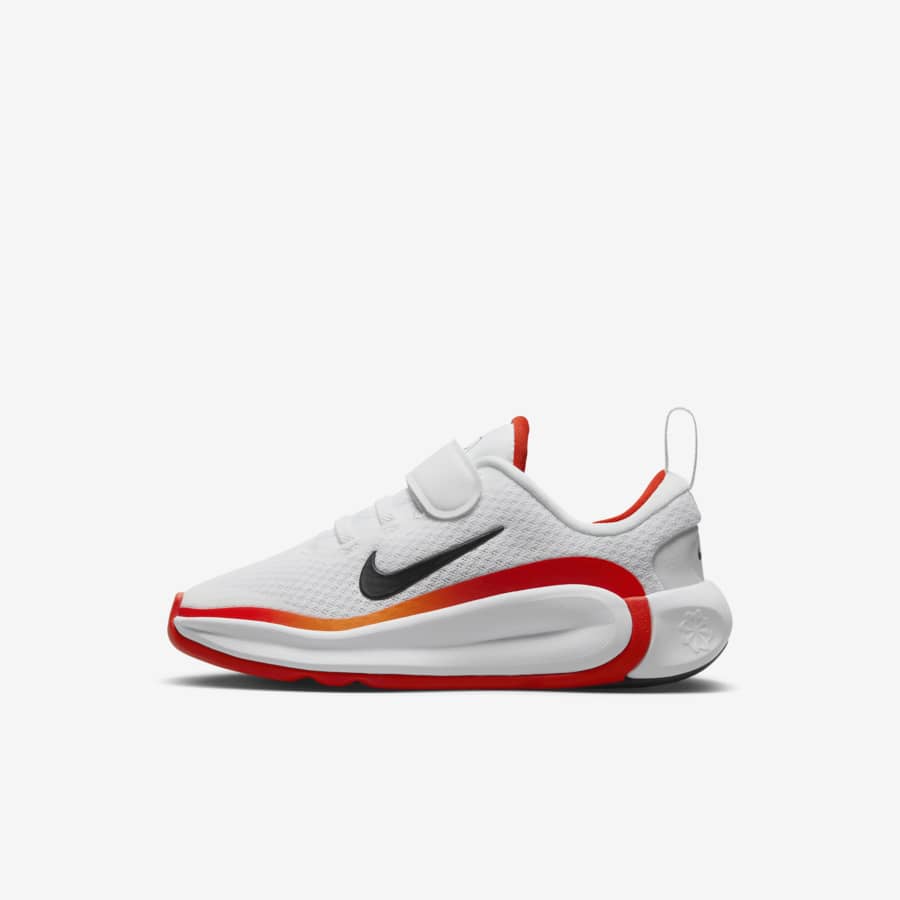 Nike free 2025 flyknit kids shoes