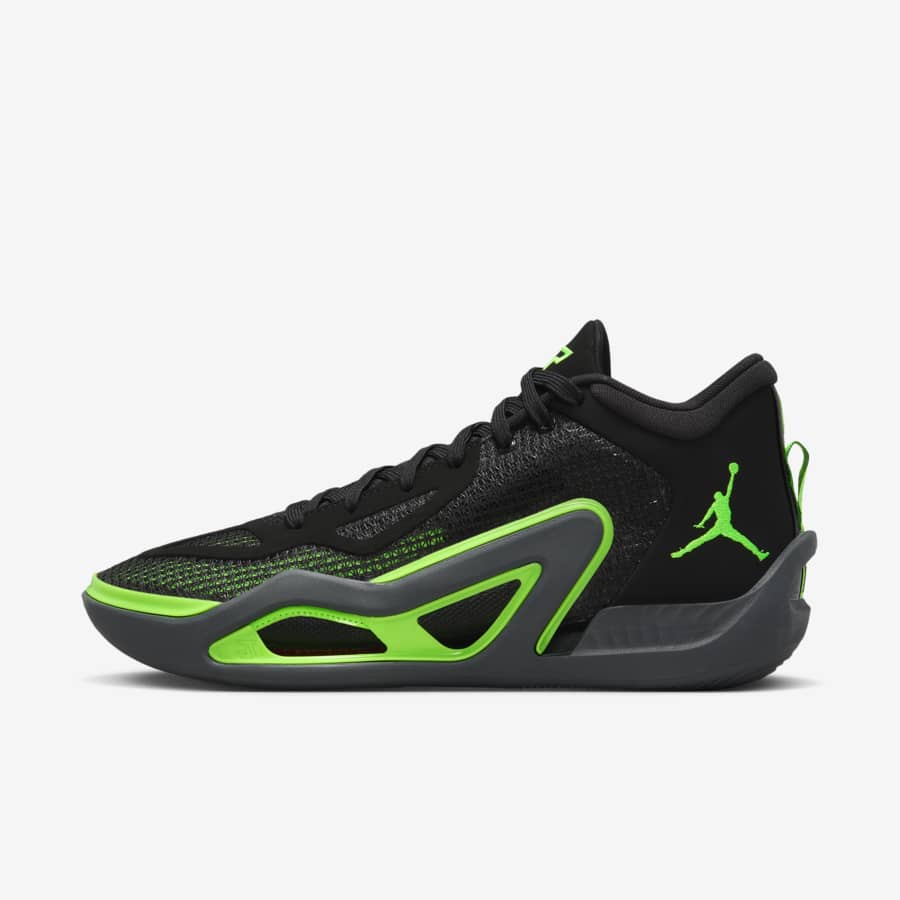 Jordan Brand Launches Tatum 1 Signature Shoe. Nike