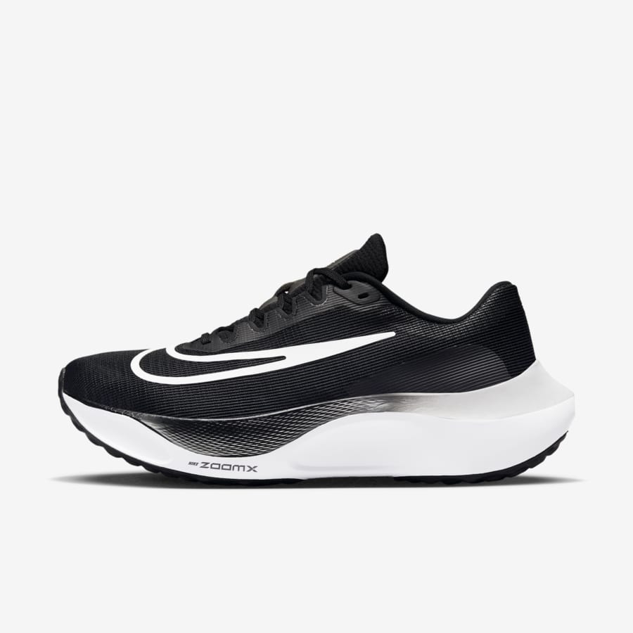 Elegir el calzado ideal para la supinacion. Nike
