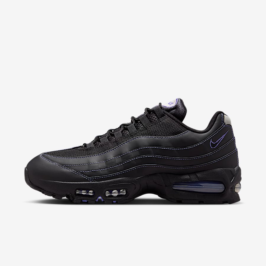 the nike air max 95