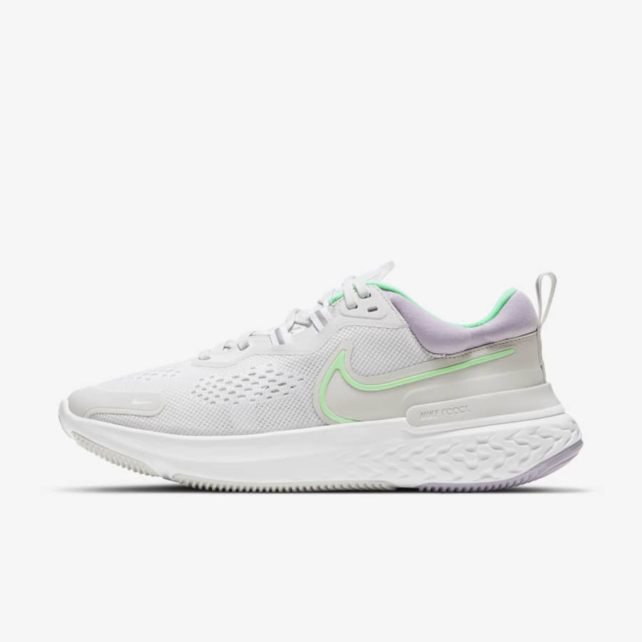 Nike shoes for overpronation womens clearance