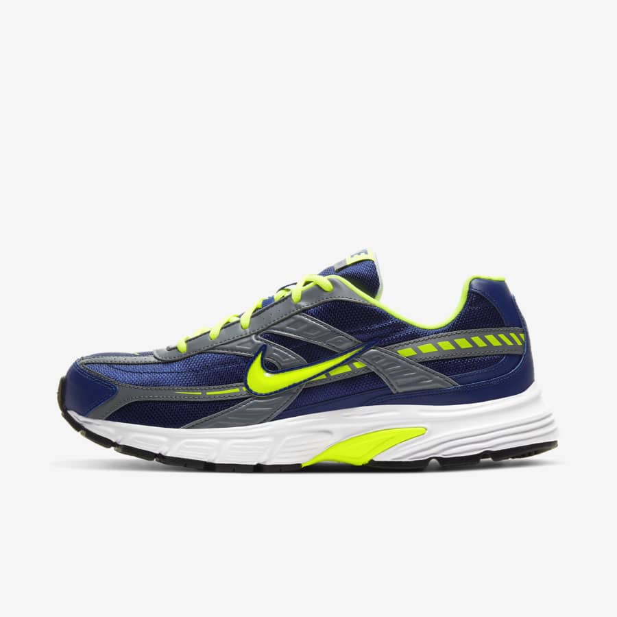 Nike's Best Cushioned Shoes For Running and Walking. Nike CA