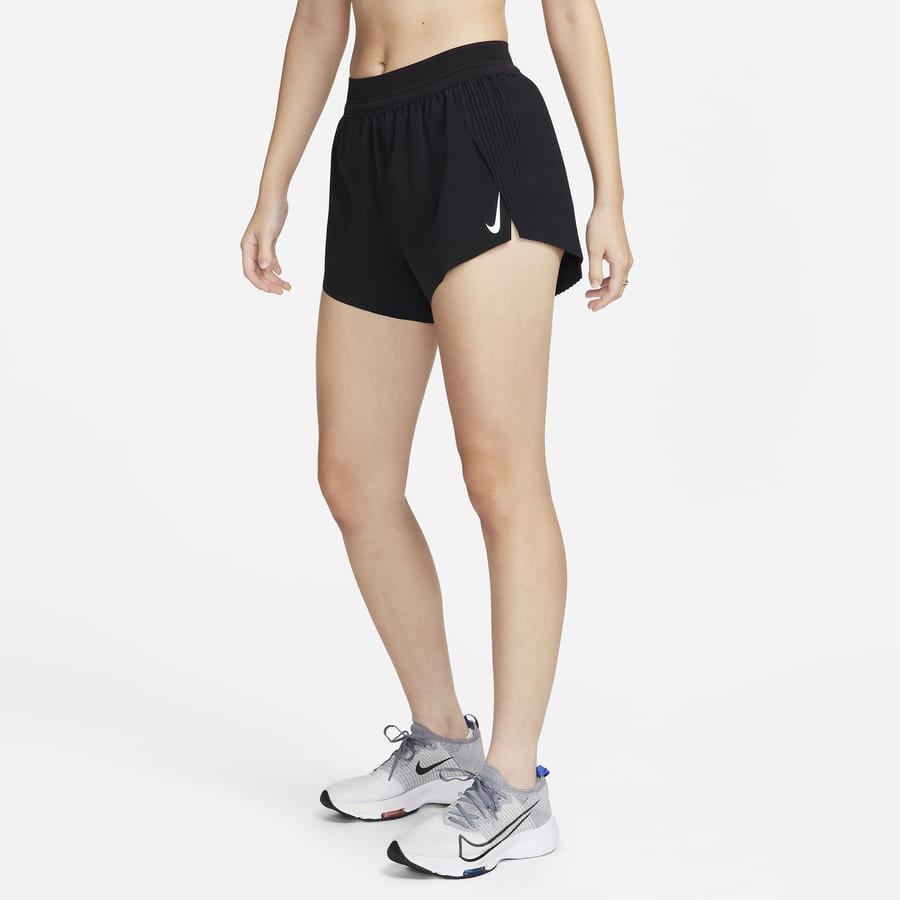 Nikeのアイコニックな最新ランニングアパレルコレクション、Nike