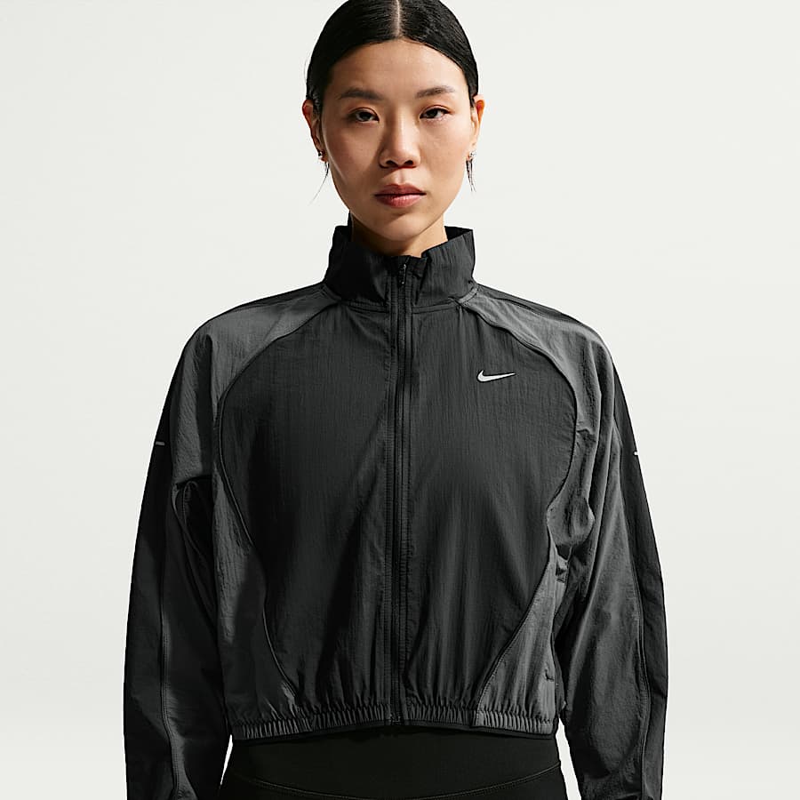 nike women's cold weather gear