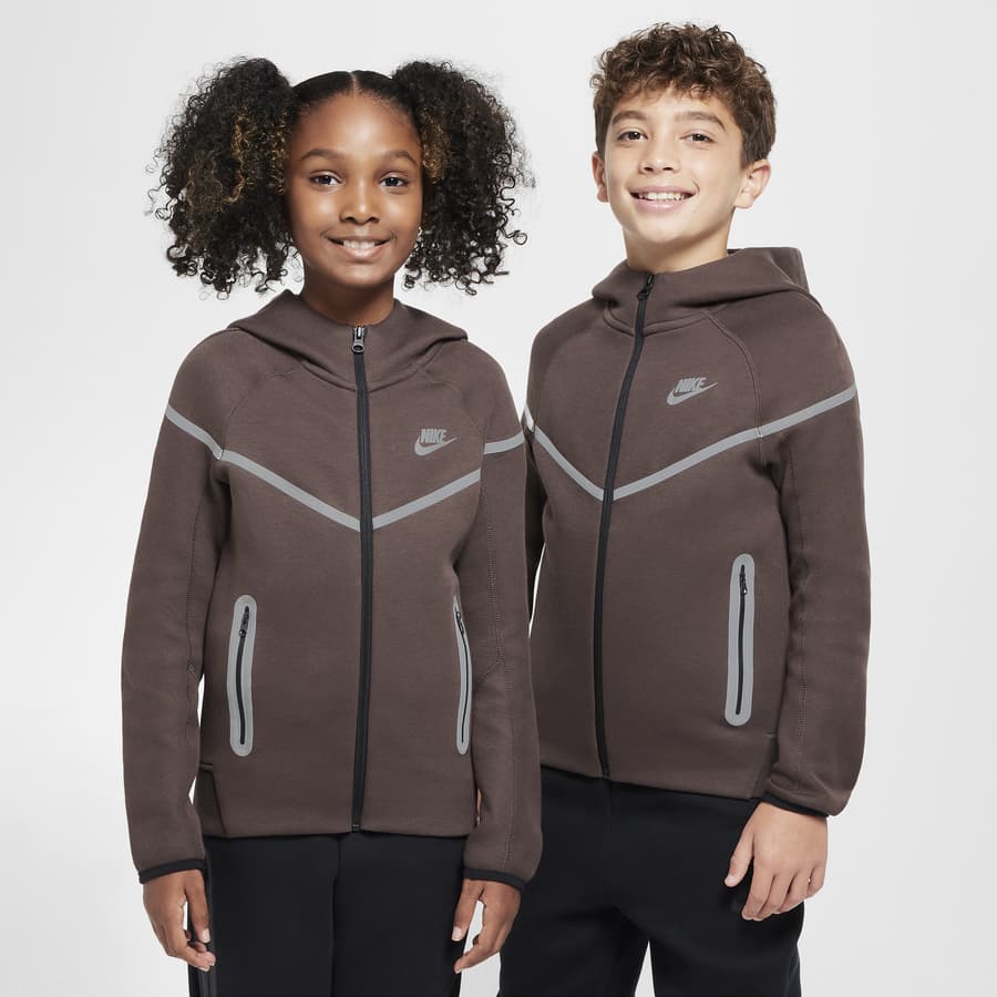 Fleece Clothing. Nike