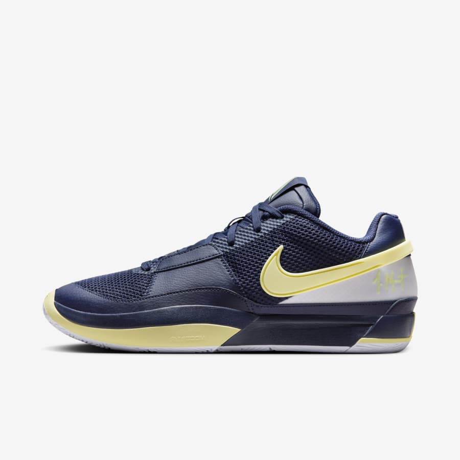 Nike jby shoes store