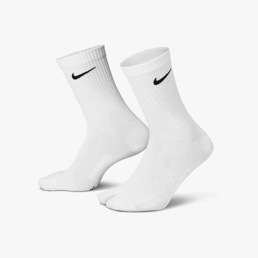 Cómo elegir el par de calcetines de senderismo apropiado para ti. Nike ES